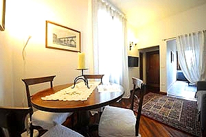 Appartement Savonarola