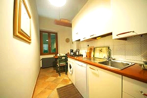 Apartamento Savonarola