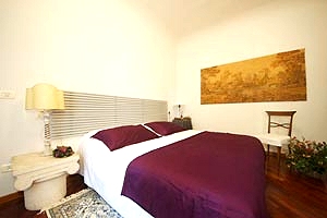 Appartement Savonarola