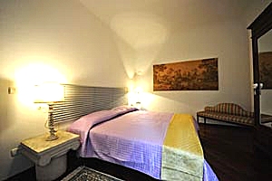 Apartment Savonarola