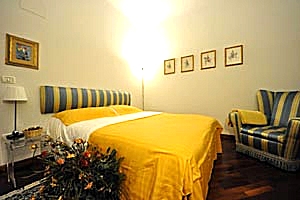 Apartamento Savonarola