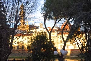 Villa Vespucci