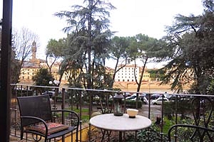 Villa Vespucci