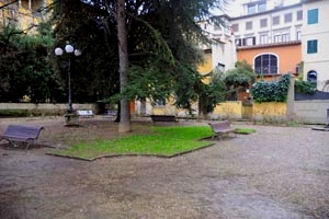 Villa Vespucci