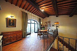 Villa Vespucci