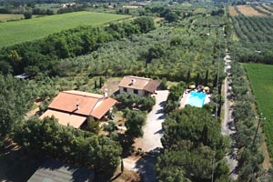 Villa Turchi