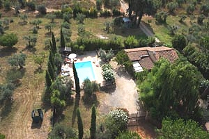 Villa Turchi