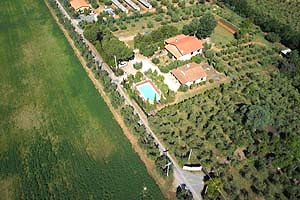 Villa Turchi
