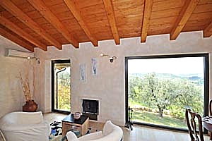 Villa Pesa