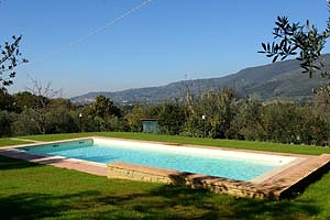 Casa rural Aretino