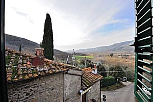 Casa rural Aretino