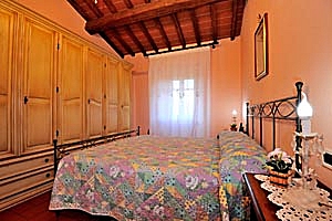 Casa rural Aretino