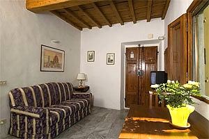 Appartement Condotta