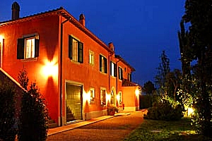 Villa Laguna