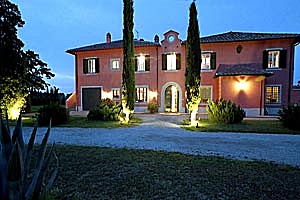 Villa Laguna