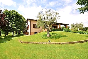 Villa Piccolomini