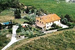 Villa Sonnino