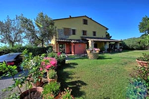 Villa Sonnino