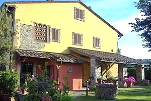 Villa Sonnino