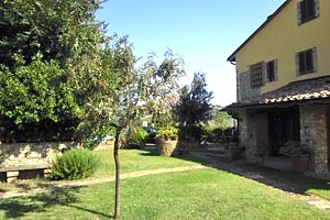 Villa Sonnino