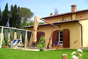 Villa Ilaria