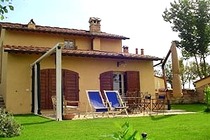 Villa Ilaria