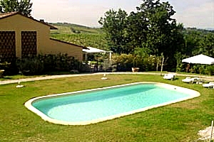 Villa Ilaria