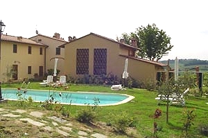 Villa Ilaria