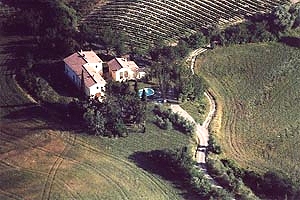 Villa Ilaria