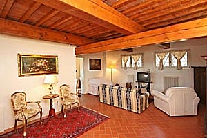 Villa Ilaria