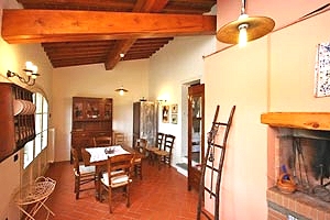 Villa Ilaria