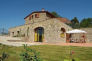 Villa Navigatore