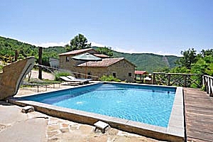 Villa Zefiro