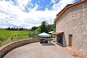 Villa Zanobi