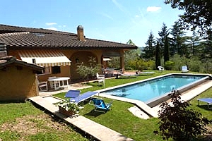 Villa Lorenzo