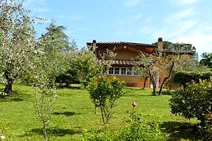 Villa Lorenzo