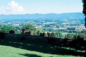 Villa Cimabue
