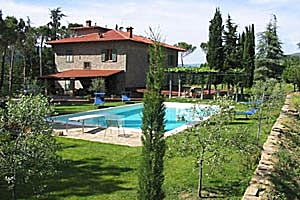 Villa Marmotta