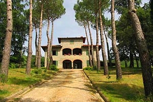 Villa Marmotta