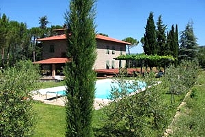 Villa Marmotta