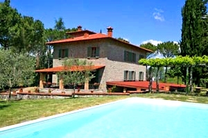 Villa Marmotta