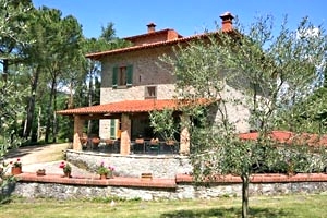 Villa Marmotta