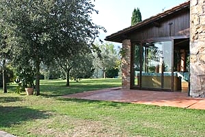 Landhaus Cetona