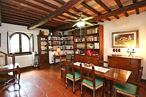 Landhaus Cetona