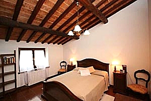 Farmhouse Cetona