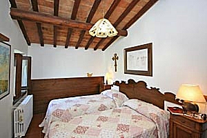 Casa rural Cetona