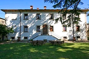 Villa Raffaello