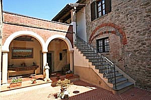 Villa Raffaello