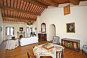 Villa Raffaello