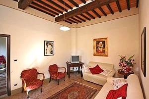 Villa Raffaello